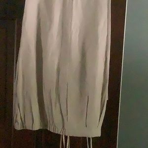 Valerie Stevens linen pants